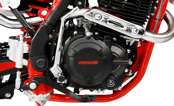 Мотоцикл Progasi SUPER MAX 300 в Рубцовске