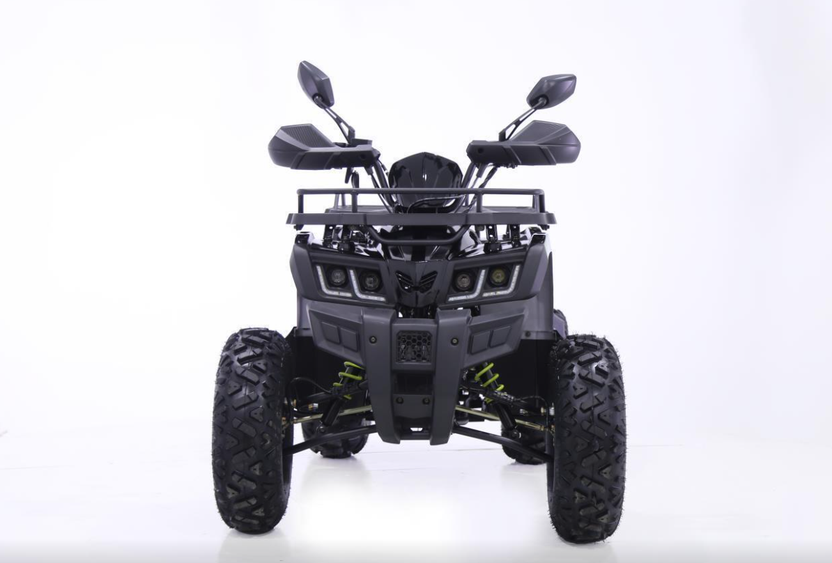 Квадроцикл YACOTA WARRIOR 200 в Рубцовске