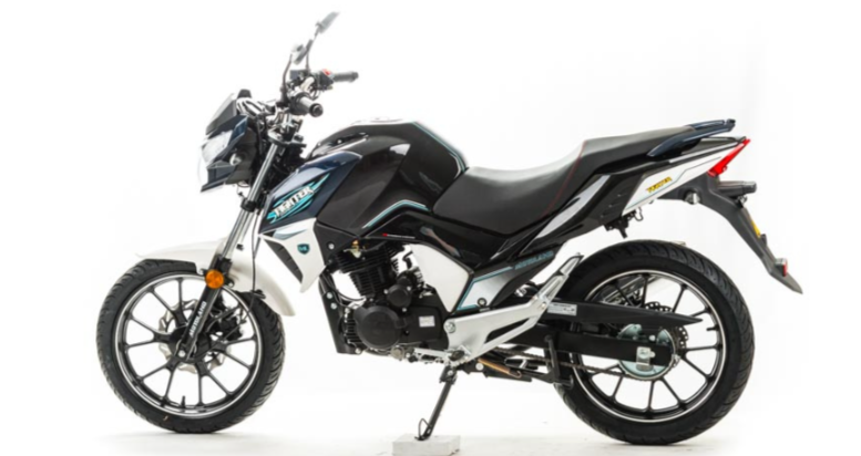 Мотоцикл MOTOLAND (МОТОЛЕНД) FIGHTER 250 в Рубцовске