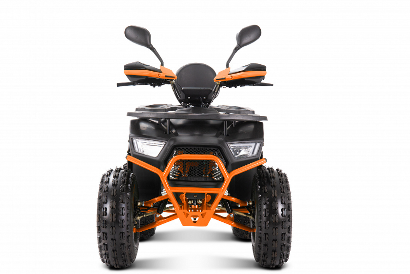 Квадроцикл YACOTA SIRIUS 2000W в Рубцовске