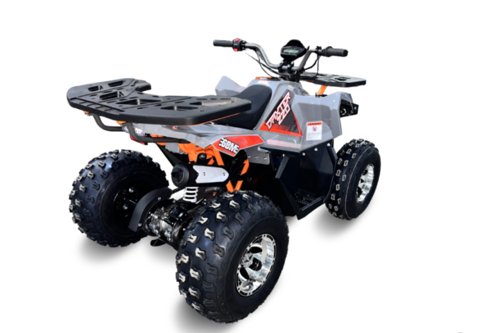 Квадроцикл GBM DAXTER 220 NEW PREMIUM в Рубцовске