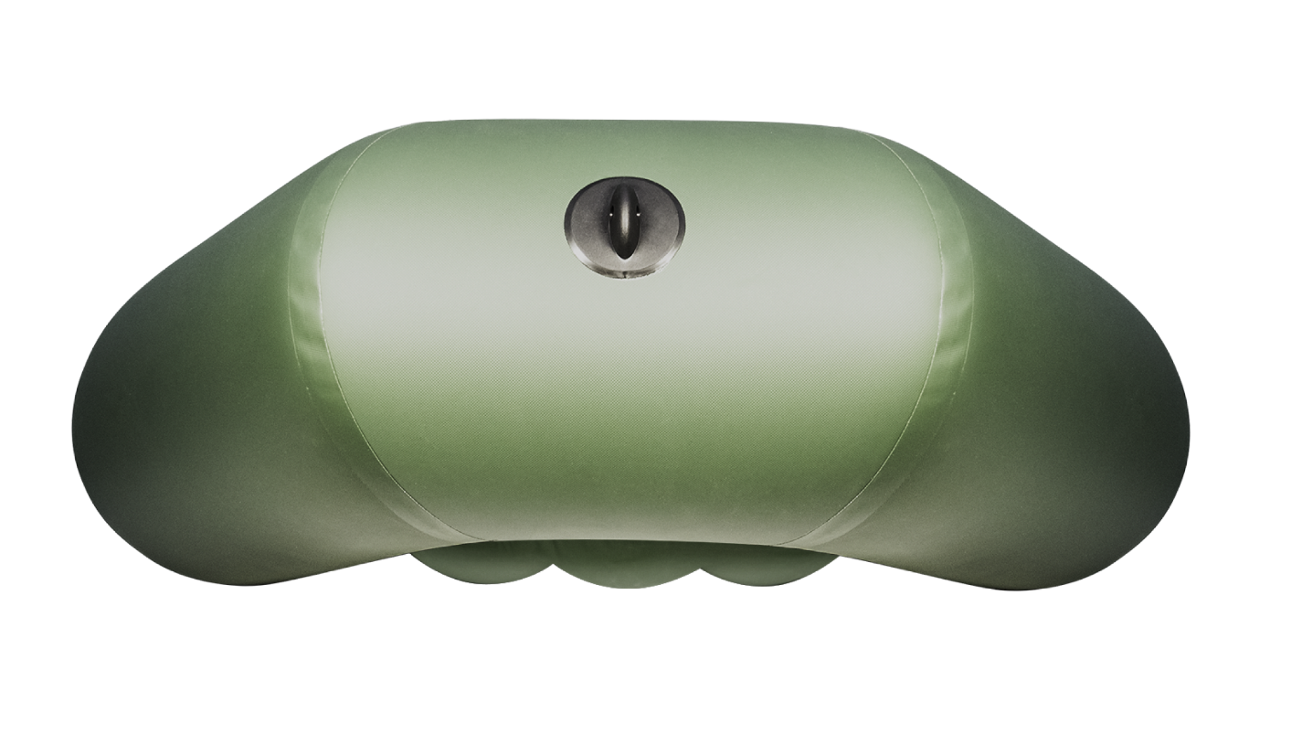 Лодка АКВА-ОПТИМА 260 НД в Рубцовске