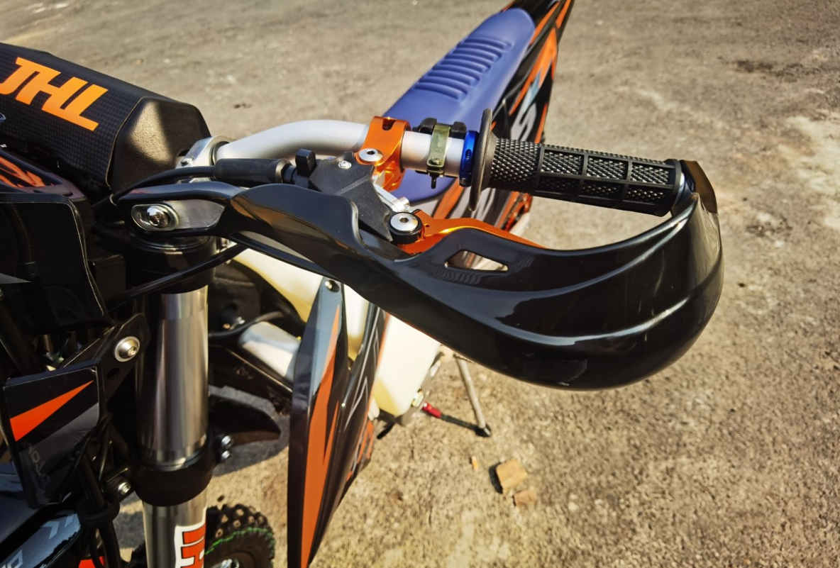 Мотоцикл JHLMOTO JHL Z5 NB300 (174MN-5) в Рубцовске