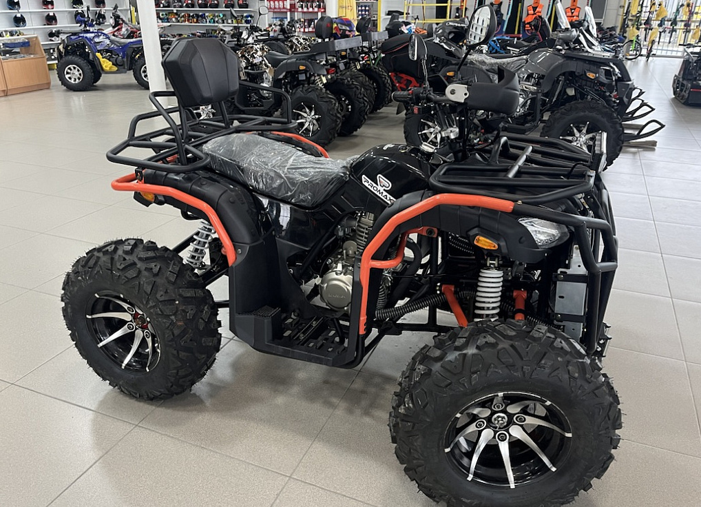 Квадроцикл PROMAX 300 4X4 ALL ROAD в Рубцовске