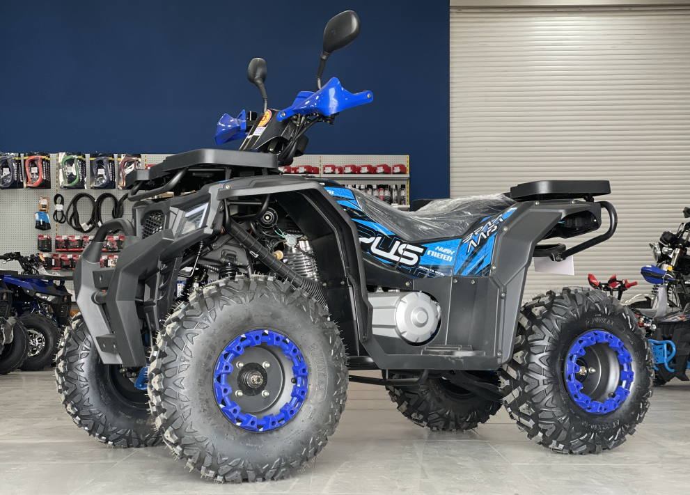 Квадроцикл PROMAX TAURUS 300 в Рубцовске