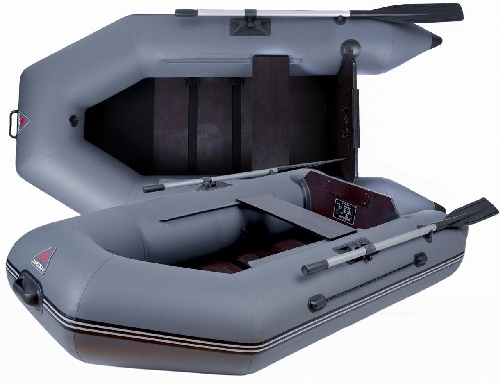 ЛОДКА НАДУВНАЯ YUKONA 230 TL (БЕЗ ПАЙОЛА) в Рубцовске