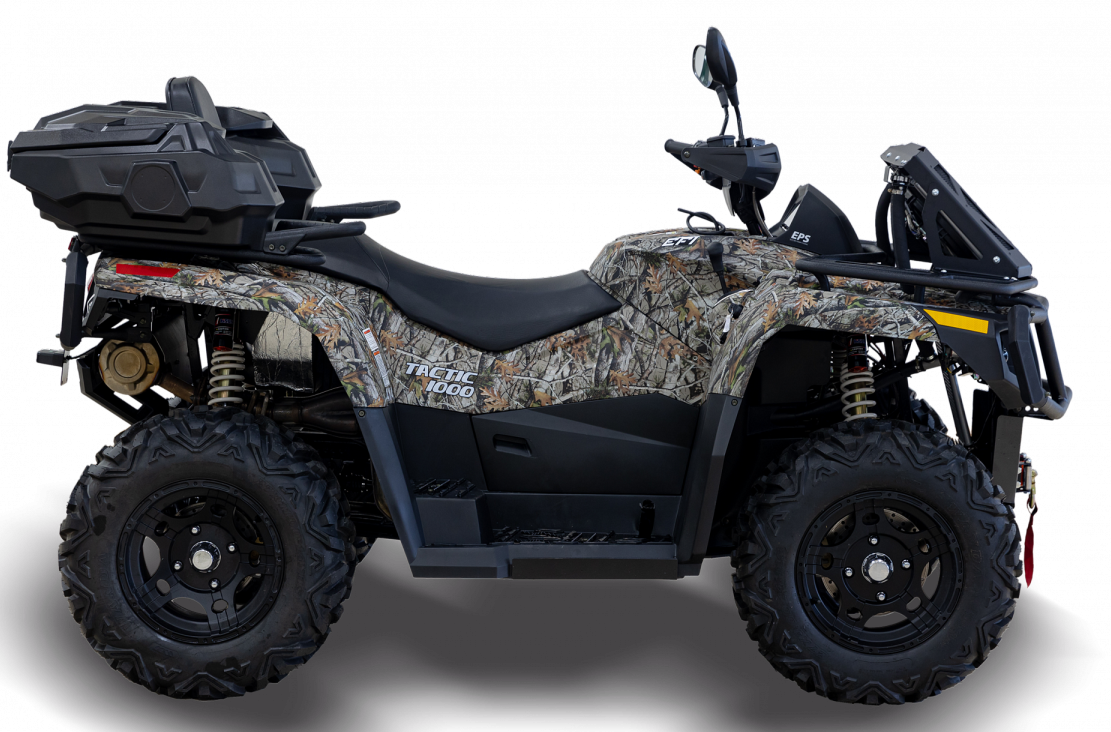 Квадроцикл HISUN TACTIC GT1000/EXTREME EDITION в Рубцовске