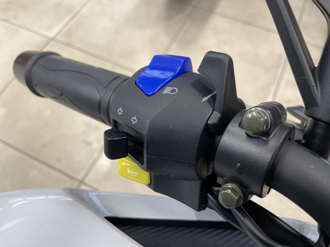 Мопед PROMAX CB150R (49) в Рубцовске