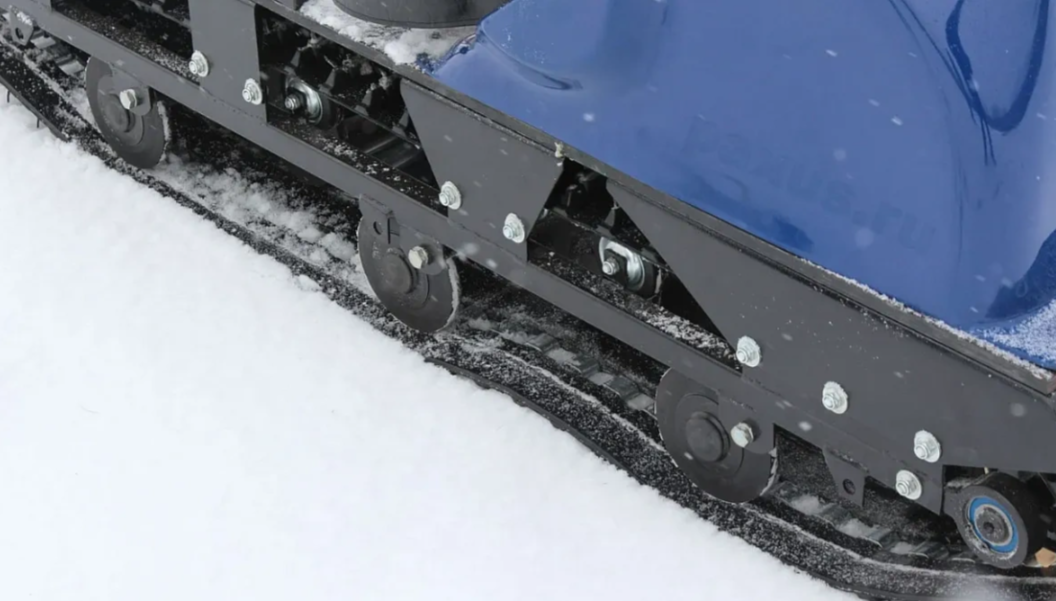 Мотобуксировщик PAXUS 500 AVANT 15 л.с. в Рубцовске