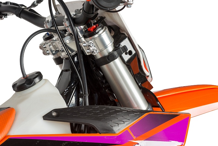 Эндуро мотоцикл IRBIS KTR 250 в Рубцовске