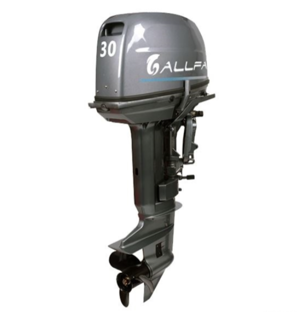 ЛОДОЧНЫЙ МОТОР ALLFA CG Т30 S в Рубцовске