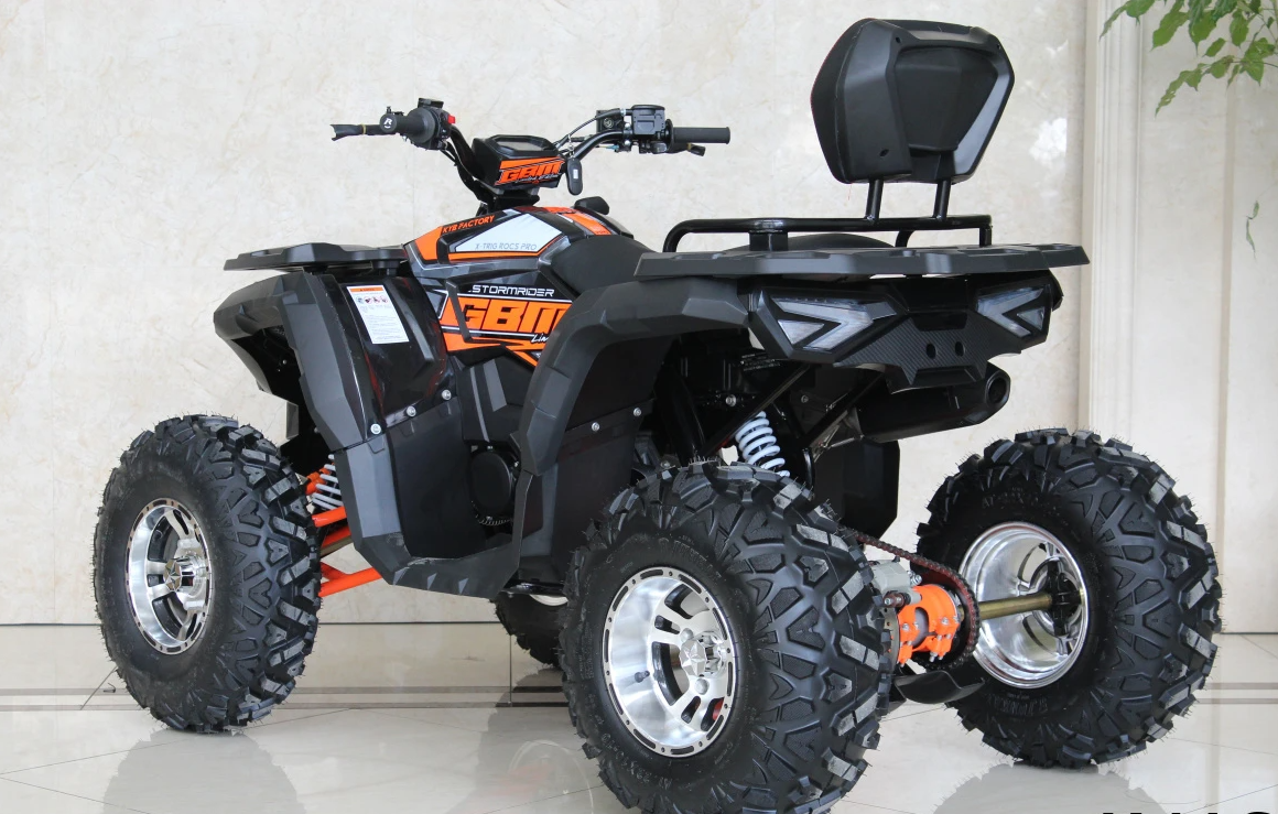 Квадроцикл GBM STORMRIDER 300 NEW PREMIUM в Рубцовске