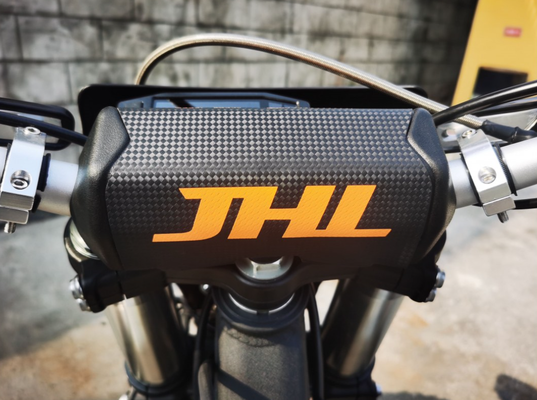 Мотоцикл JHLMOTO JHL Z6 NB300 (174MN-5) в Рубцовске