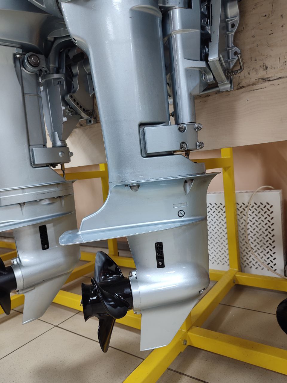 Лодочный мотор PROMAX SP9.9FHS (15) EXTRA в Рубцовске