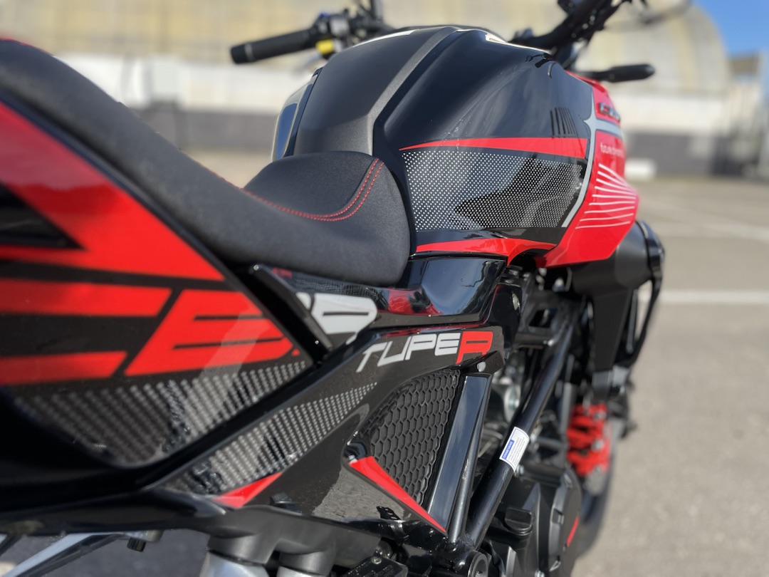 Мопед PROMAX CB150R (49) в Рубцовске
