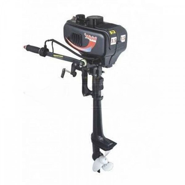 Лодочный мотор Condor XW4A-4 (воздушное) в Рубцовске