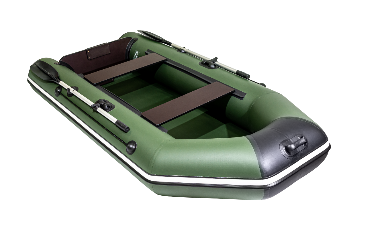 Лодка Аква 2800 в Рубцовске