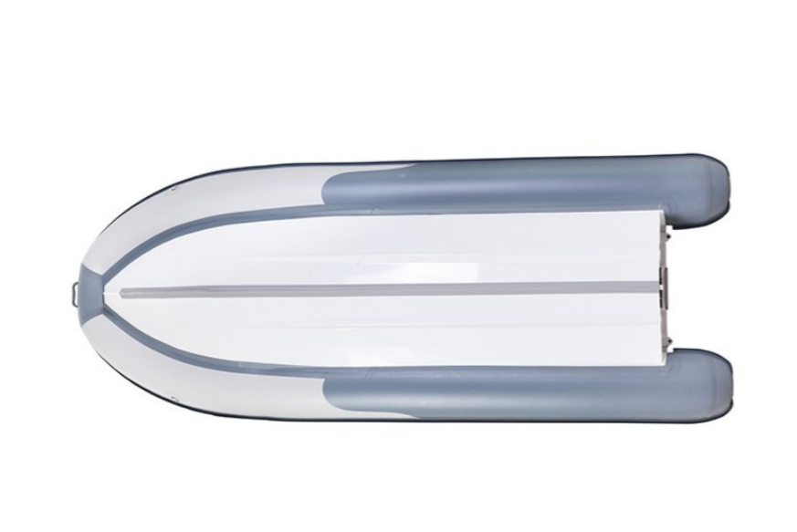 Лодка GLADIATOR RIB420AL в Рубцовске