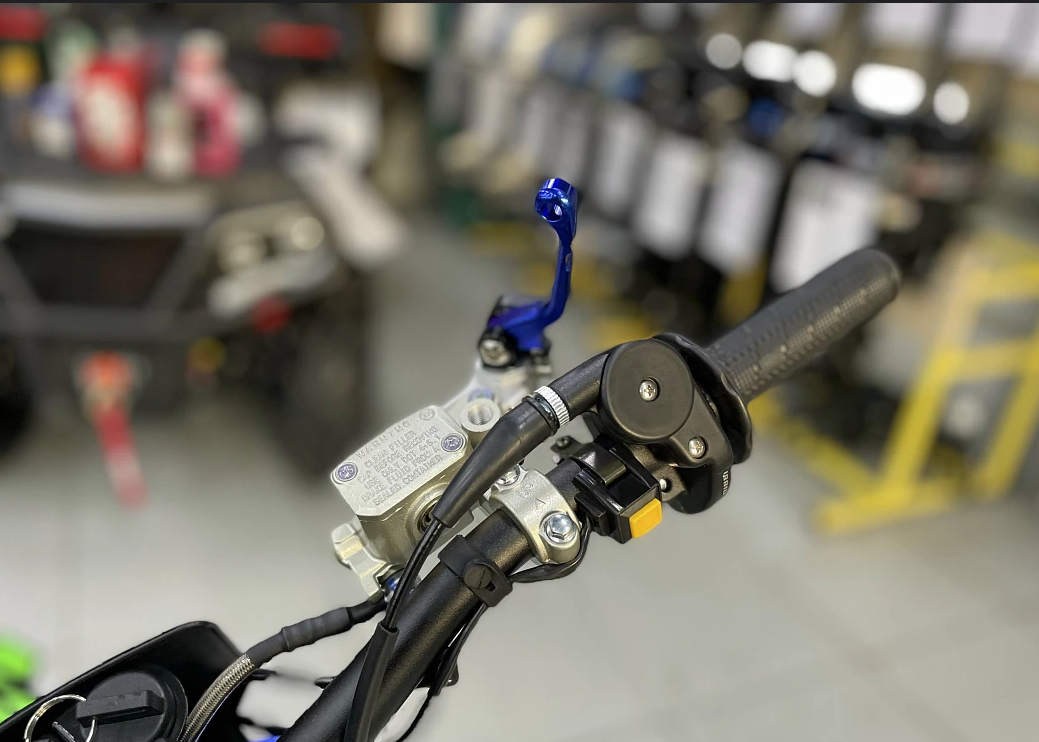 Мотоцикл Progasi RACE 300 AIR PRO SPORT в Рубцовске