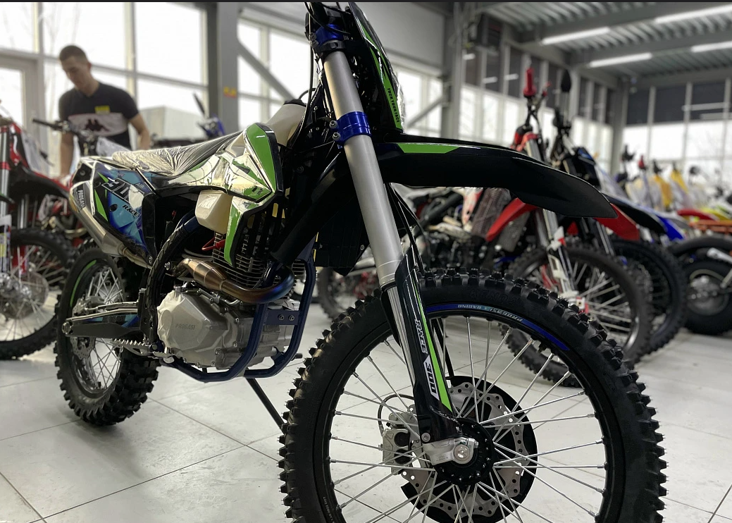 Мотоцикл Progasi RACE 300 AIR PRO SPORT в Рубцовске