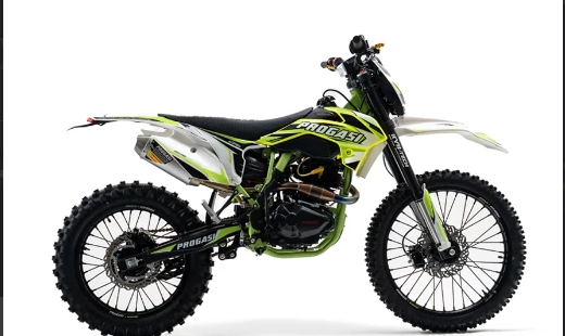 Мотоцикл Progasi SUPER MAX 300 PRO PR300 (ZS175FMN) в Рубцовске