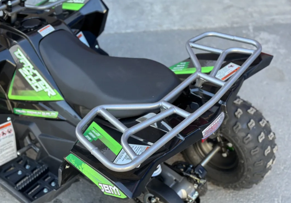 Квадроцикл GBM DAXTER 220 NEW в Рубцовске