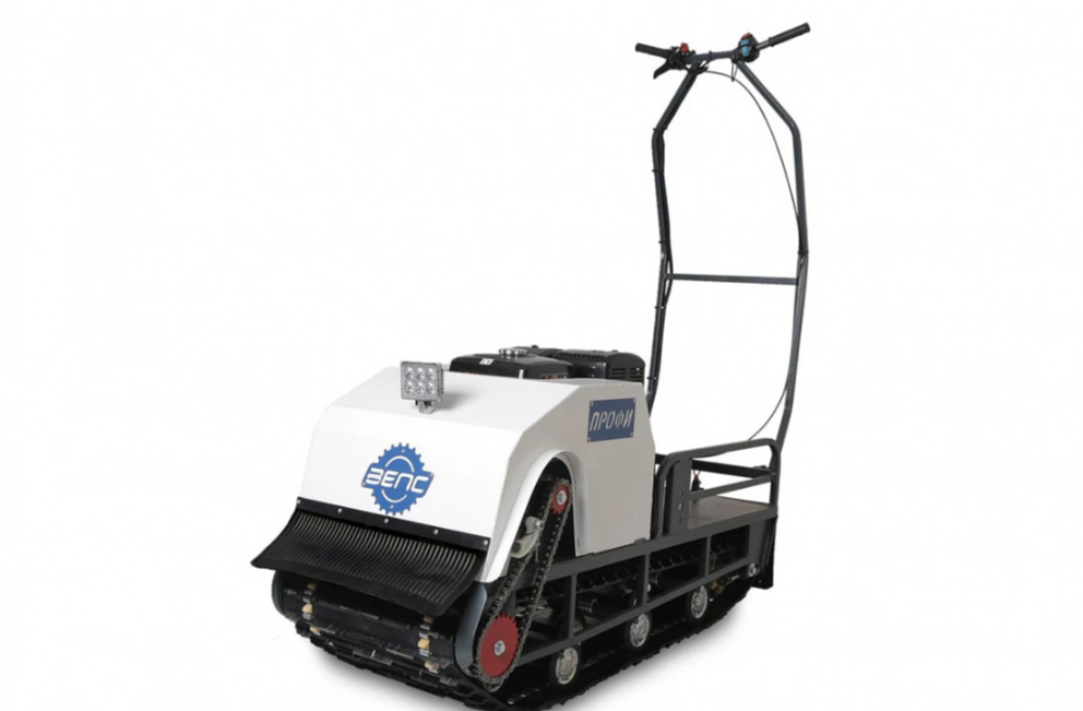 Мотобуксировщик ВЕПС WINTER «ПРОФИ» 13 в Рубцовске