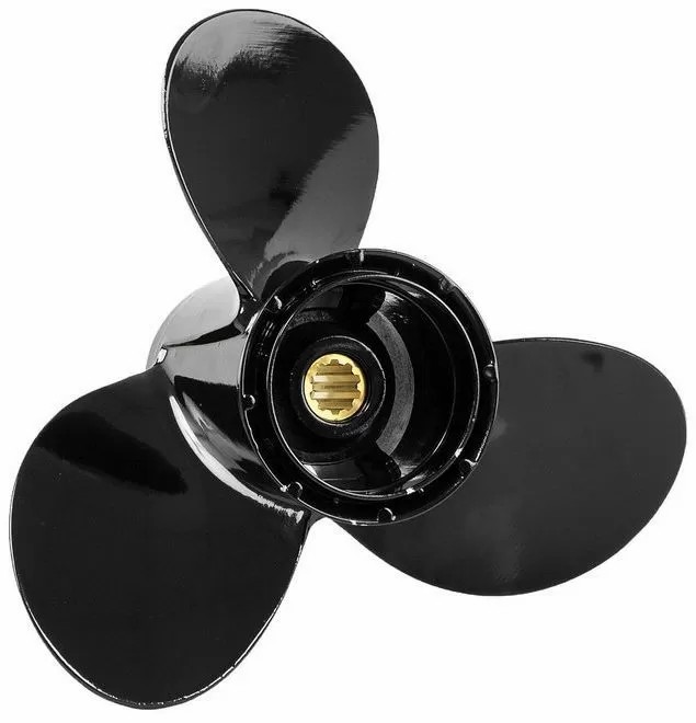 ВИНТ ГРЕБНОЙ SUZUKI DF25-30 / DT20-30; 3X10-1/4X11 в Рубцовске