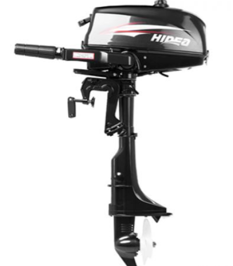 Лодочный мотор HIDEA HD4FHS в Рубцовске