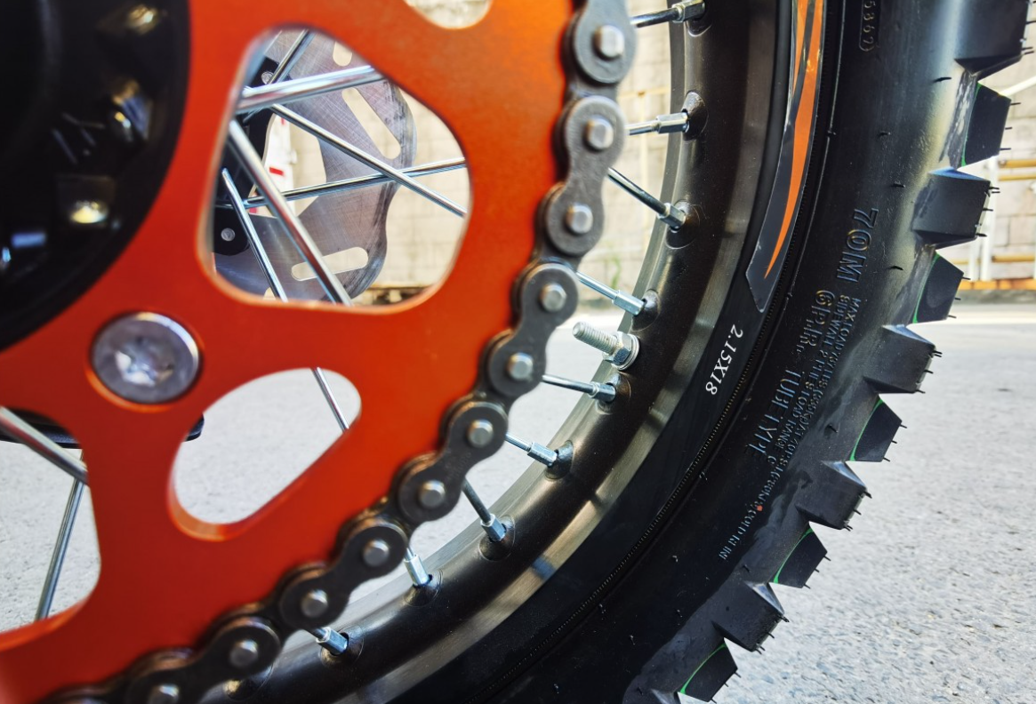 Мотоцикл JHLMOTO JHL Z7 NC250S (177MM-A) в Рубцовске