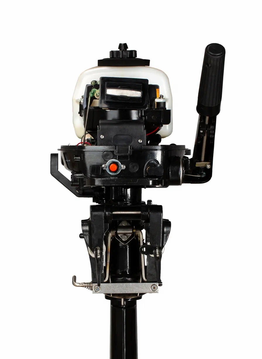 ЛОДОЧНЫЙ МОТОР GLADIATOR G5FHS в Рубцовске