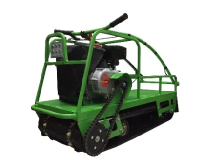 Мотобуксировщик PAXUS 380 EGOZA (для неглубокого снега) в Рубцовске