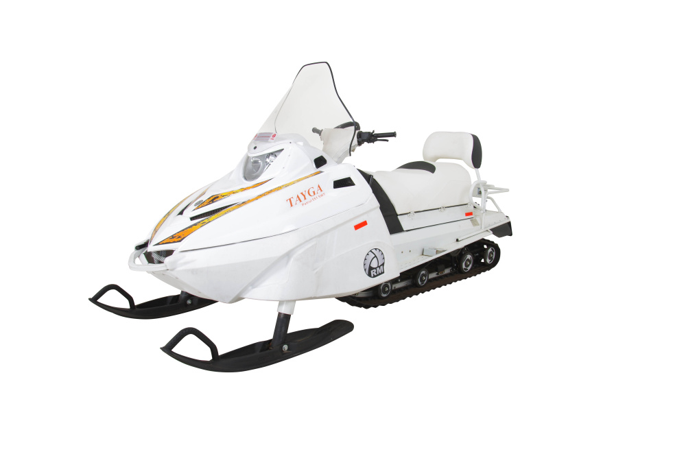 Снегоход Русская механика РМ TAYGA PATRUL 551 SWT в Рубцовске