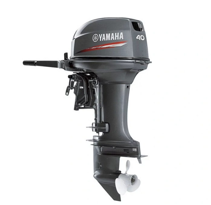 Лодочный мотор YAMAHA E40TMHL в Рубцовске