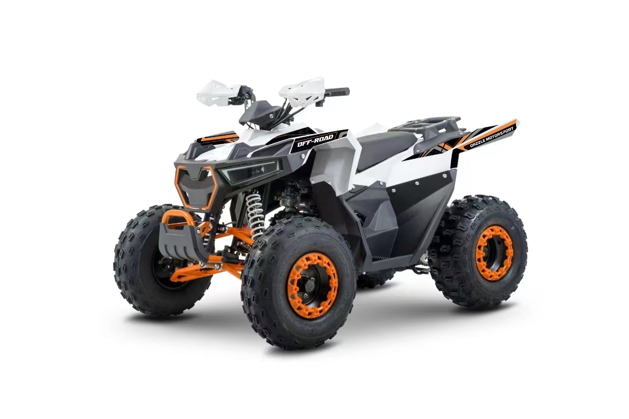 Квадроцикл FAIDET MAGOTAN 150 в Рубцовске