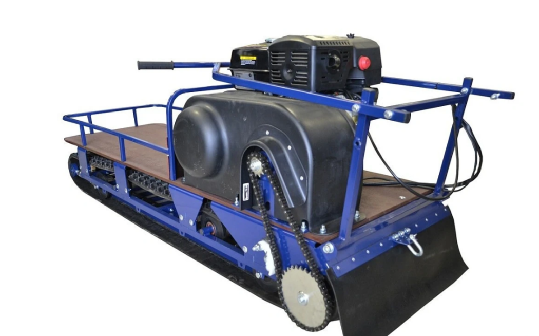 Мотобуксировщик БАРС P550 9 л.с. в Рубцовске