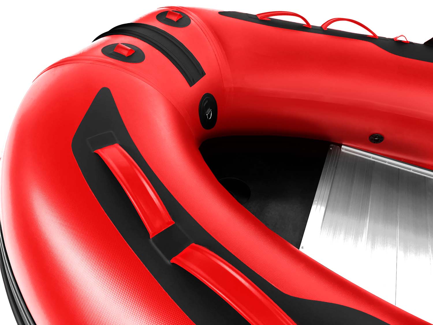 ЛОДКА SMARINE STRONG 380 в Рубцовске