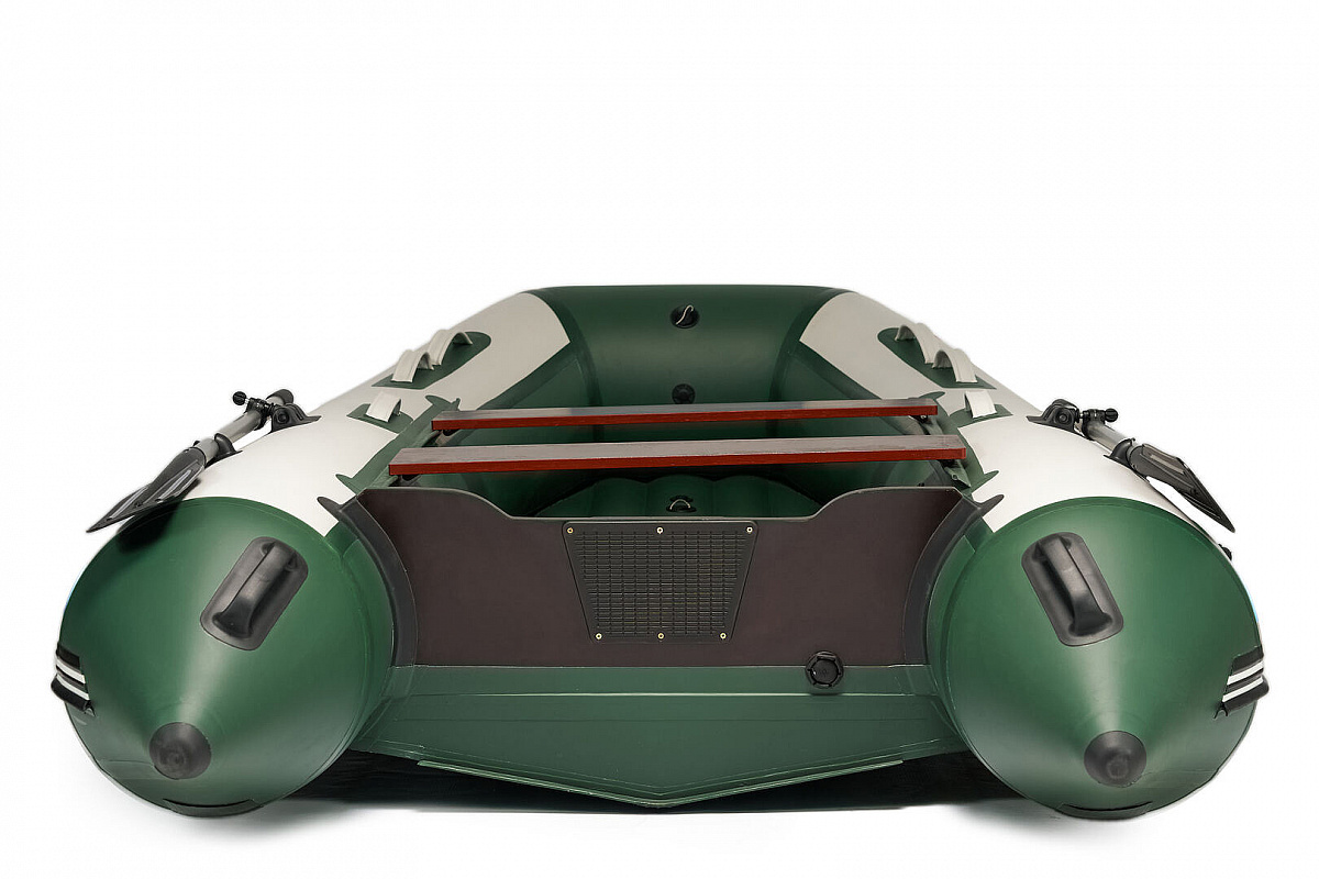 Лодка MISHIMO LITE 350 в Рубцовске