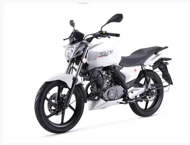 Мотоцикл STELS RK125 в Рубцовске