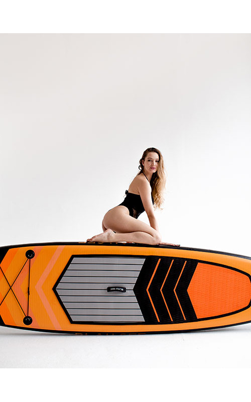 НАДУВНОЙ SUP-BOARD MOONLIGHT 10,6 в Рубцовске