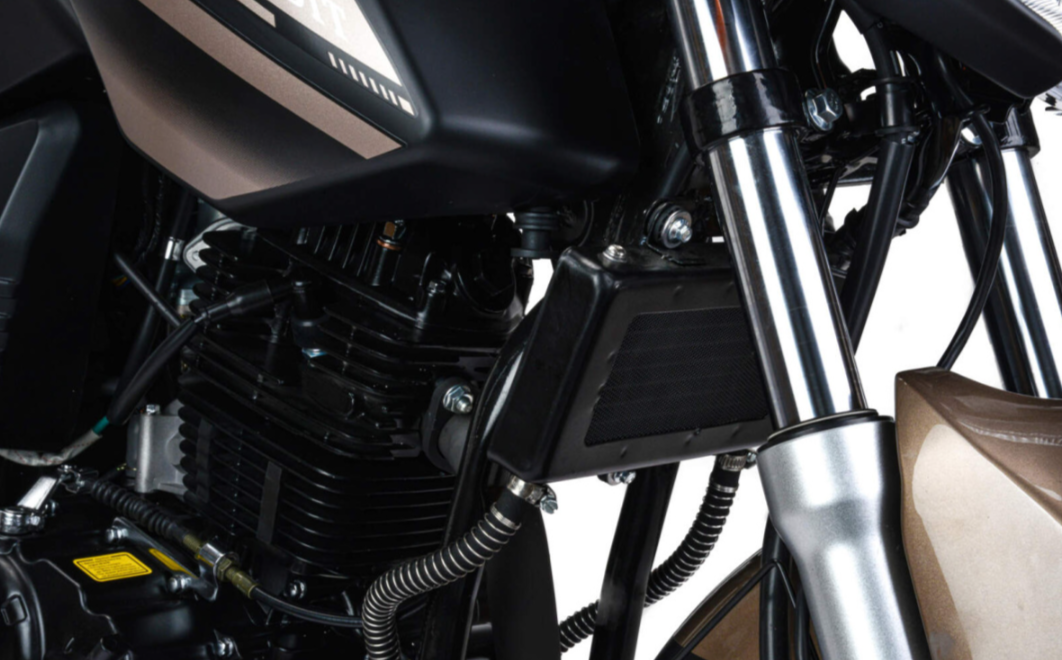 Мотоцикл MOTOLAND (МОТОЛЕНД) 300 BANDIT в Рубцовске