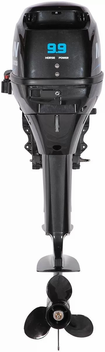 Лодочный мотор MARLIN MP 9.9 AMHS в Рубцовске