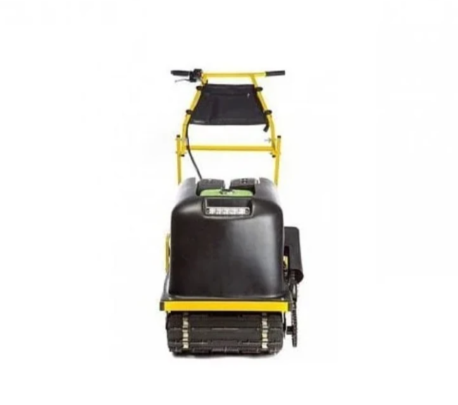 Мотобуксировщик LEBEDEV MOTORS РЕКС LV513 в Рубцовске