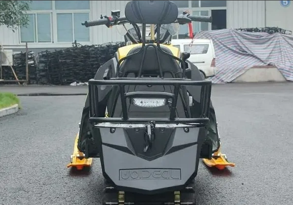 Снегоход Woideal WD 150 в Рубцовске