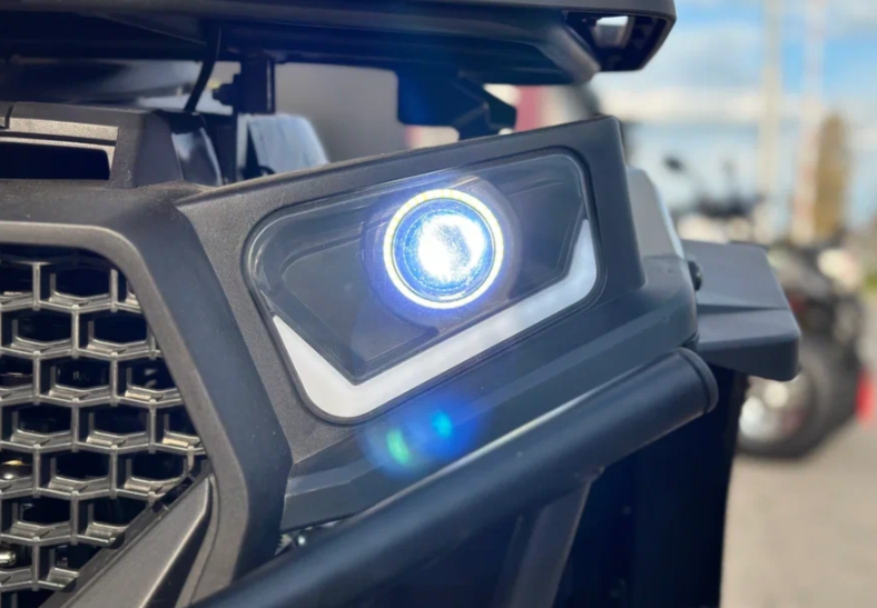 Квадроцикл GBM CROSS HILL 300 NEW PREMIUM в Рубцовске