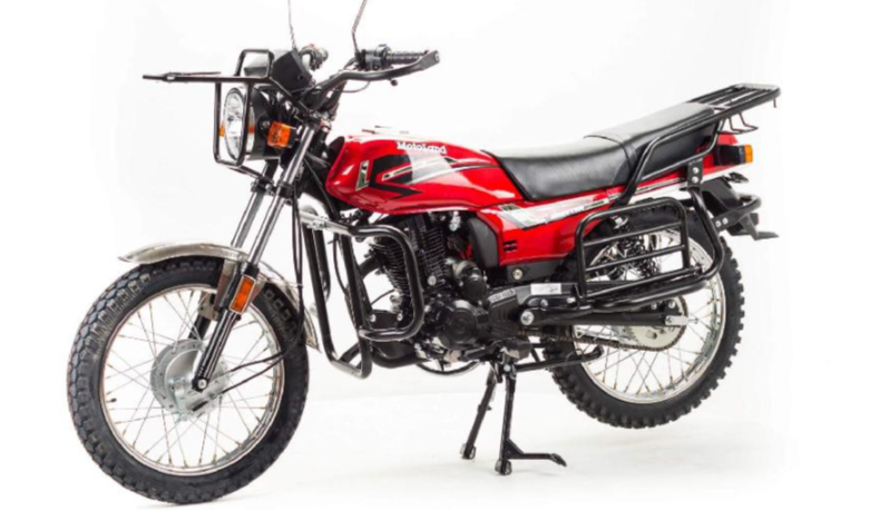 Мотоцикл MOTOLAND (МОТОЛЕНД) FORESTER LITE 200 в Рубцовске