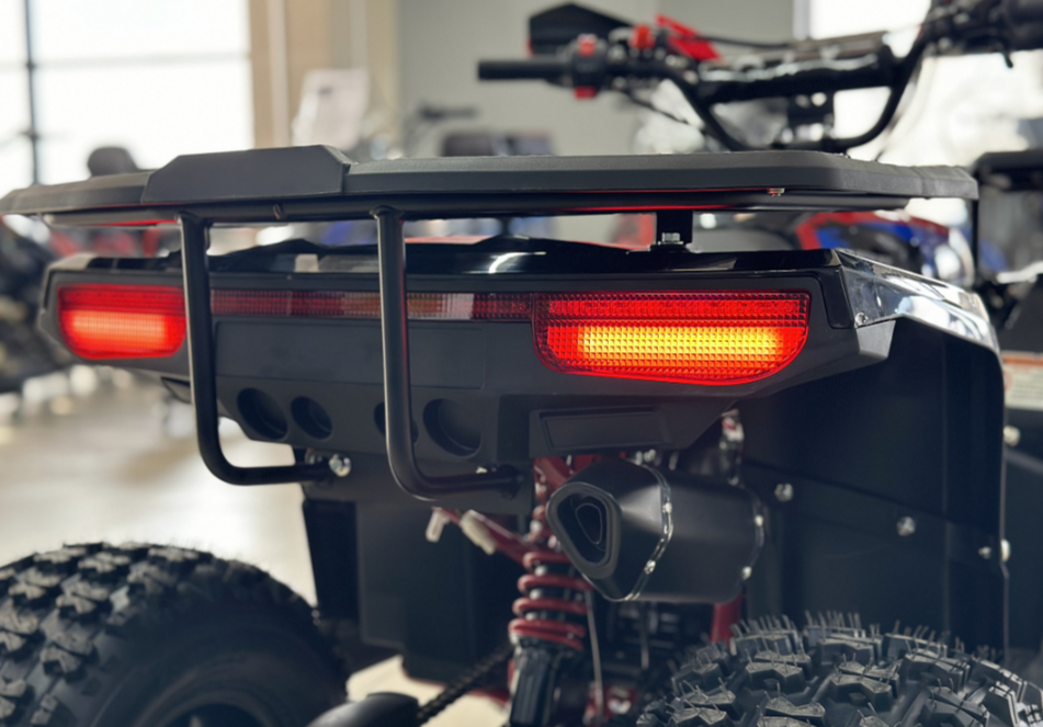 Квадроцикл GBM MAVERICK 222 NEW в Рубцовске