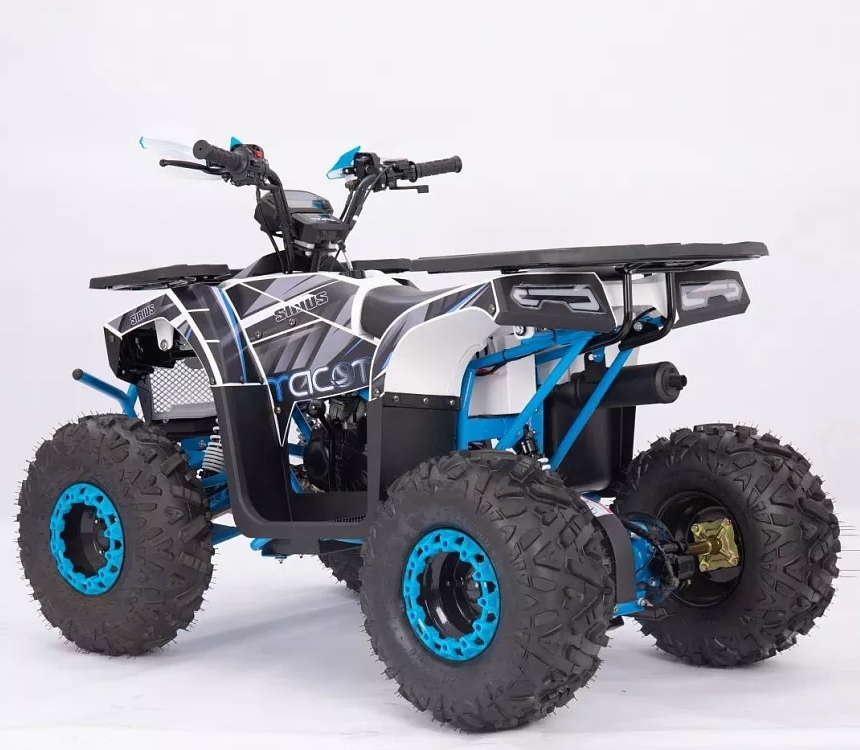 Квадроцикл YACOTA SIRIUS 110 в Рубцовске