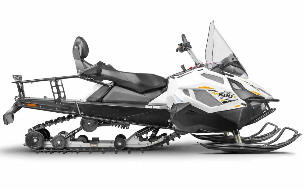 Снегоход STELS АТАМАН SA600T 2.0 в Рубцовске