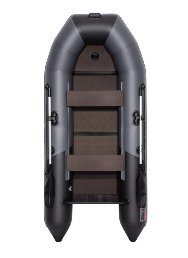 Лодка Таймень NX 2850 Слань-книжка киль в Рубцовске